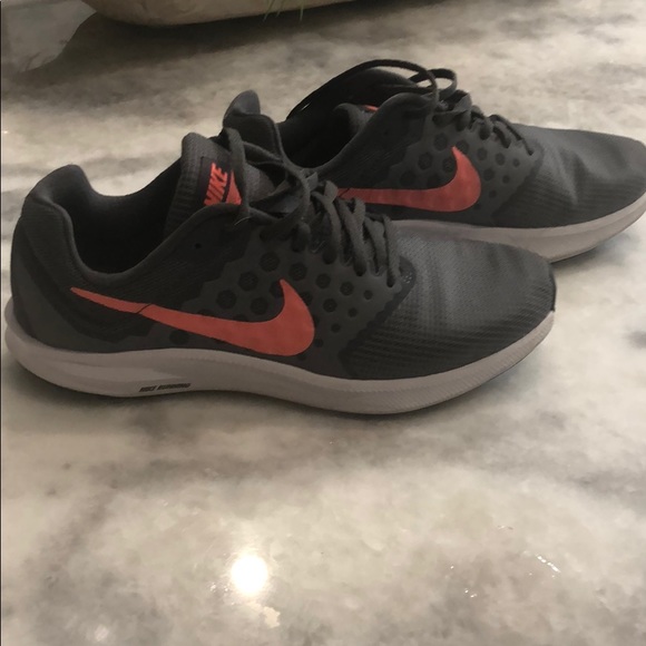 Nike Shoes - Nike Downshifter7 size 9 women’s